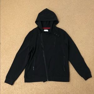 Eleven Paris Zip Up Jacket